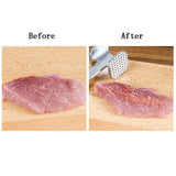 Darrahopens Home & Garden > Kitchenware > Kitchen Utensils 25cm Hammer Meat Tenderiser Chicken Steak Mallet Beef Handle