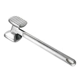 Darrahopens Home & Garden > Kitchenware > Kitchen Utensils 25cm Hammer Meat Tenderiser Chicken Steak Mallet Beef Handle