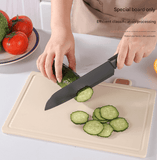 Darrahopens Home & Garden > Kitchenware > Kitchen Utensils 4-Piece Assortment Cutting Board Set