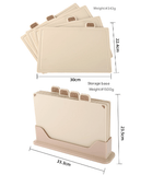 Darrahopens Home & Garden > Kitchenware > Kitchen Utensils 4-Piece Assortment Cutting Board Set