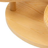 Darrahopens Home & Garden > Kitchenware > Kitchen Utensils 4 Tier Round Dessert Stand Tower Cake Cupcake Display