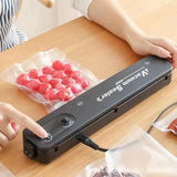 Darrahopens Home & Garden > Kitchenware > Kitchen Utensils 50MediumBags20x30cm(MachineNotIncluded)