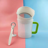 Darrahopens Home & Garden > Kitchenware > Kitchen Utensils 5Pcs Soya Milk Strainer for Soya Milk Machine Stirring Filter Kitchen Tools