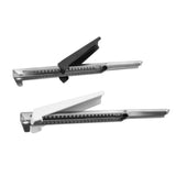 Darrahopens Home & Garden > Kitchenware > Kitchen Utensils Adjustable Can Opener 2PCS Jar Bottle Cap Screw Lid Remover Tool for Kitchen Use