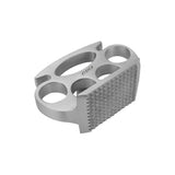 Darrahopens Home & Garden > Kitchenware > Kitchen Utensils Alloy Tenderiser Meat Hammer Household Tenderizer Duster Kitchen Cooking Tool Au