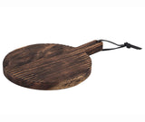 Darrahopens Home & Garden > Kitchenware > Kitchen Utensils Amalfi Paddle Board Serving Platter Cheese Cutting Chopping - 40x30cm