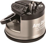 Darrahopens Home & Garden > Kitchenware > Kitchen Utensils Any Sharp Pro Worlds Best Knife Sharpener for Knives Blades Scissors