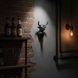 Darrahopens Home & Garden > Kitchenware > Kitchen Utensils bull head bottle opener, wall mounted bottle opener, kitchen accessory, party item, durable bottle opener, Australian home decor, bar accessory, gift for beer lovers