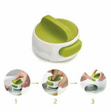 Darrahopens Home & Garden > Kitchenware > Kitchen Utensils Can opener-Green