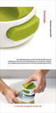 Darrahopens Home & Garden > Kitchenware > Kitchen Utensils Can opener-Green