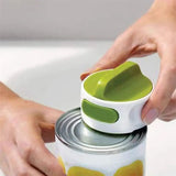 Darrahopens Home & Garden > Kitchenware > Kitchen Utensils Can opener-Red