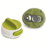 Darrahopens Home & Garden > Kitchenware > Kitchen Utensils Can opener-Red