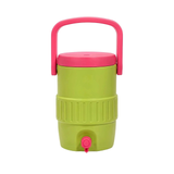Darrahopens Home & Garden > Kitchenware > Kitchen Utensils Can-style insulated drink holder, mini can cooling cup, portable double-layer lightweight travel camping outdoor insulating sleeve for soda, beer and other beverages.(BLACK)