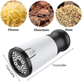 Darrahopens Home & Garden > Kitchenware > Kitchen Utensils Cheese Slicer Mill Perfect for Smooth Thin Slices