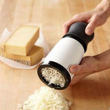 Darrahopens Home & Garden > Kitchenware > Kitchen Utensils Cheese Slicer Mill Perfect for Smooth Thin Slices