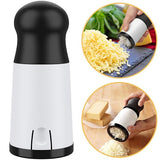 Darrahopens Home & Garden > Kitchenware > Kitchen Utensils Cheese Slicer Mill Perfect for Smooth Thin Slices