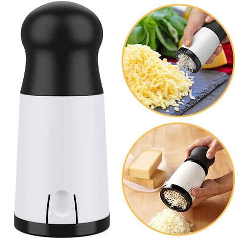 Darrahopens Home & Garden > Kitchenware > Kitchen Utensils Cheese Slicer Mill Perfect for Smooth Thin Slices
