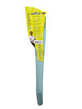 Darrahopens Home & Garden > Kitchenware > Kitchen Utensils Chef'n Silicone Pastry Brush Butter Dual Ended Kitchen Bakeware - Sky Blue