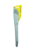 Darrahopens Home & Garden > Kitchenware > Kitchen Utensils Chef'n Silicone Pastry Brush Butter Dual Ended Kitchen Bakeware - Sky Blue