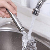Darrahopens Home & Garden > Kitchenware > Kitchen Utensils Corn thresher - Corn peeler - Corn cob peeler - High-quality stainless steel corn thresher - with ergonomic handle - Kitchen gadgets