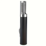 Darrahopens Home & Garden > Kitchenware > Kitchen Utensils Electric Fish Scaler | Essential for Seafood Kitchens, Suitable for Both Home and Commercial Use, Efficient Descaling Without Splashing, Saves Time and Effort（black)