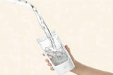Darrahopens Home & Garden > Kitchenware > Kitchen Utensils Electric Shaker Bottle USB Rechargeable Protein Mixer Cup Auto Blending Mug - White