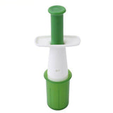 Darrahopens Home & Garden > Kitchenware > Kitchen Utensils Grape and Cherry Slicer Cutter Tool for Fruit and Vegetable Prep