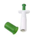 Darrahopens Home & Garden > Kitchenware > Kitchen Utensils Grape and Cherry Slicer Cutter Tool for Fruit and Vegetable Prep