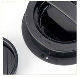Darrahopens Home & Garden > Kitchenware > Kitchen Utensils Hamburger Patty Press with 100 Pcs Silicone Paper & 3 Burger Clips