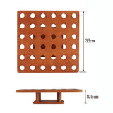 Darrahopens Home & Garden > Kitchenware > Kitchen Utensils Ice Cream Cone Holder Stand Birthday Party