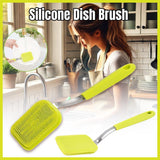 Darrahopens Home & Garden > Kitchenware > Kitchen Utensils Kitchen Dishwashing Brush for Cleaning Dishes Pots Pans and Kitchen Supplies