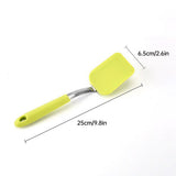 Darrahopens Home & Garden > Kitchenware > Kitchen Utensils Kitchen Dishwashing Brush for Cleaning Dishes Pots Pans and Kitchen Supplies