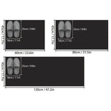 Darrahopens Home & Garden > Kitchenware > Kitchen Utensils Kitchen Runner Mat - Non-Slip, Durable, & Easy to Clean