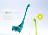 Darrahopens Home & Garden > Kitchenware > Kitchen Utensils LochNessMonsterSpoon-Blue