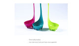 Darrahopens Home & Garden > Kitchenware > Kitchen Utensils LochNessMonsterSpoon-Blue