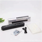 Darrahopens Home & Garden > Kitchenware > Kitchen Utensils MachineBlack-10bags(UKStandard)