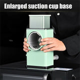 Darrahopens Home & Garden > Kitchenware > Kitchen Utensils Manual Rotary Drum Grater, Vegetable Slicer, Chopper and Cheese Grater for Kitchen