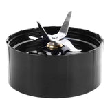 Darrahopens Home & Garden > Kitchenware > Kitchen Utensils MB 250W Blender Blade Cross Steel Fully Cutting Juicer Blade Base Kitchen Supplies In Australia - Darrahopens