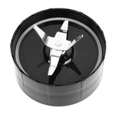 Darrahopens Home & Garden > Kitchenware > Kitchen Utensils MB 250W Blender Blade Cross Steel Fully Cutting Juicer Blade Base Kitchen Supplies In Australia - Darrahopens