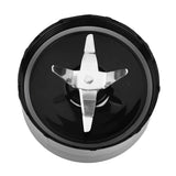 Darrahopens Home & Garden > Kitchenware > Kitchen Utensils MB 250W Blender Blade Cross Steel Fully Cutting Juicer Blade Base Kitchen Supplies In Australia - Darrahopens