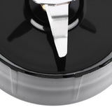 Darrahopens Home & Garden > Kitchenware > Kitchen Utensils MB 250W Blender Blade Cross Steel Fully Cutting Juicer Blade Base Kitchen Supplies In Australia - Darrahopens