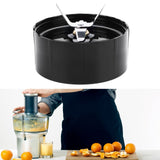Darrahopens Home & Garden > Kitchenware > Kitchen Utensils MB 250W Blender Blade Cross Steel Fully Cutting Juicer Blade Base Kitchen Supplies In Australia - Darrahopens