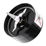 Darrahopens Home & Garden > Kitchenware > Kitchen Utensils MB 250W Blender Blade Cross Steel Fully Cutting Juicer Blade Base Kitchen Supplies In Australia - Darrahopens