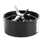 Darrahopens Home & Garden > Kitchenware > Kitchen Utensils MB 250W Blender Blade Cross Steel Fully Cutting Juicer Blade Base Kitchen Supplies In Australia - Darrahopens