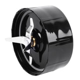 Darrahopens Home & Garden > Kitchenware > Kitchen Utensils MB 250W Blender Blade Cross Steel Fully Cutting Juicer Blade Base Kitchen Supplies In Australia - Darrahopens