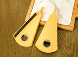 Darrahopens Home & Garden > Kitchenware > Kitchen Utensils Multi-functional bottle cap opener