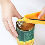 Darrahopens Home & Garden > Kitchenware > Kitchen Utensils Multi-functional bottle cap opener