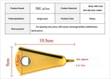 Darrahopens Home & Garden > Kitchenware > Kitchen Utensils Multi-functional bottle cap opener