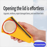 Darrahopens Home & Garden > Kitchenware > Kitchen Utensils Multi-functional bottle cap opener