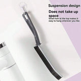 Darrahopens Home & Garden > Kitchenware > Kitchen Utensils Multi-Functional Long Handle Cleaning Brush Set – Gap & Tile Grout Brush Kit for Home, No Electricity Needed（8Pcs） In Australia - Darrahopens